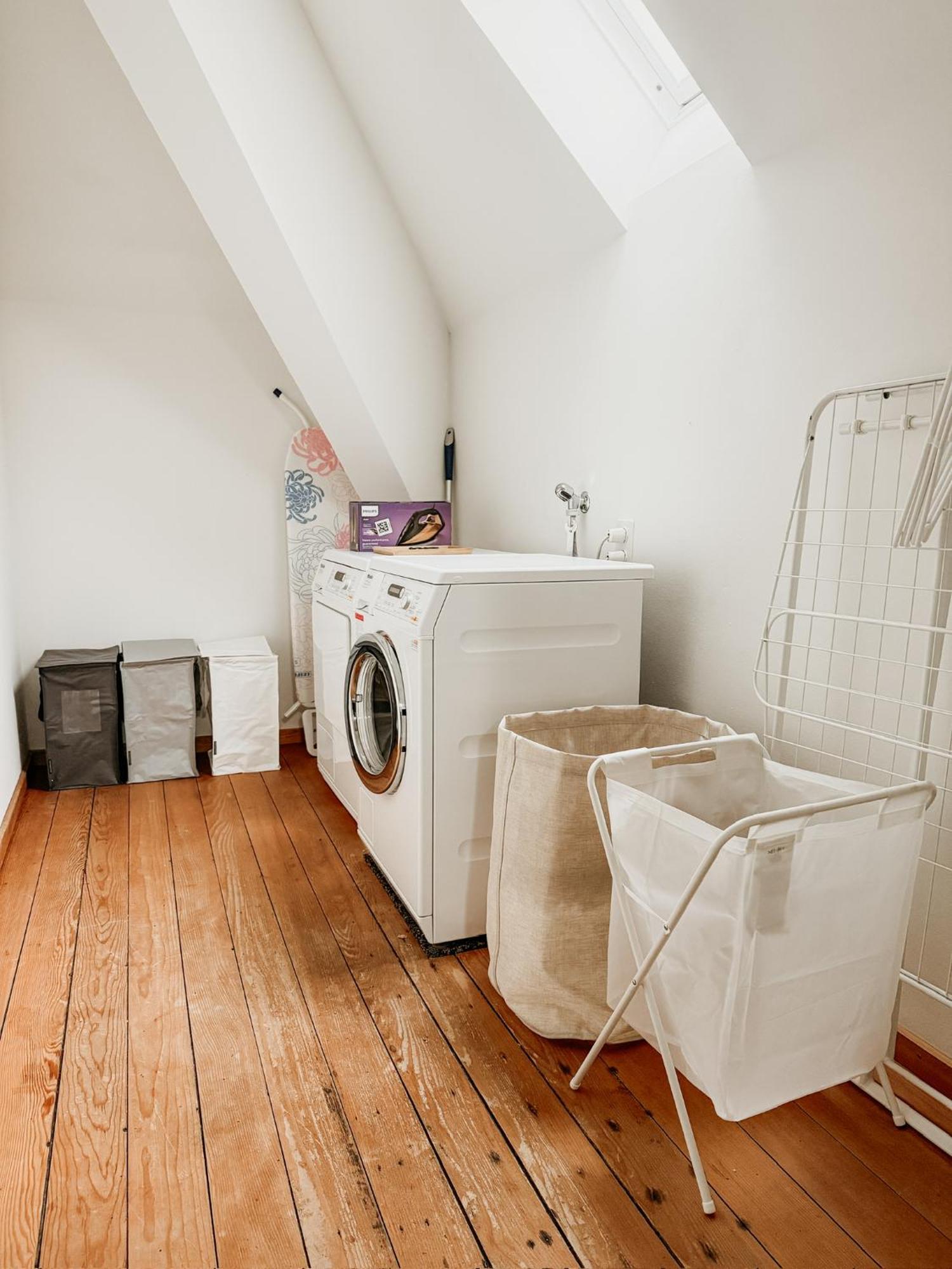 Stilvolle Maisonette Im Herzen Der Stadt * Basilea